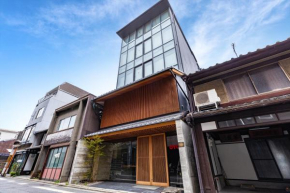 Tabist KIYOMIZU Gion